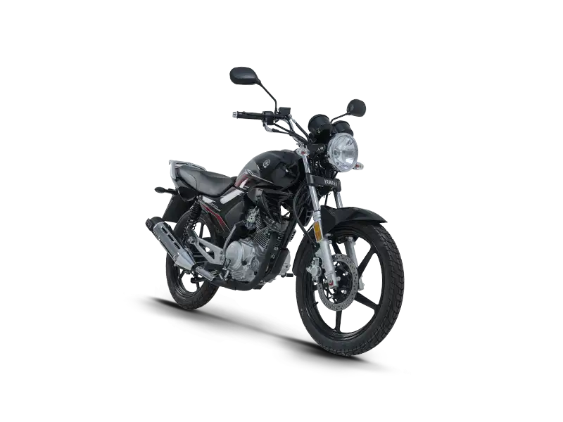 ybr 125ed