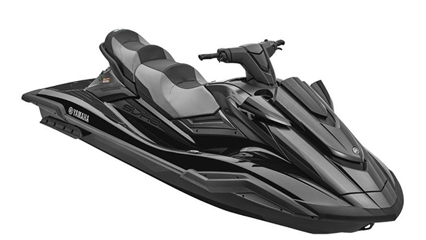 SVHO FC1800A-W