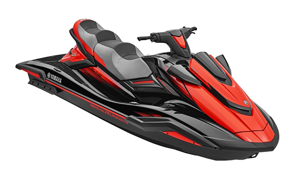 SVHO FC1800B-W