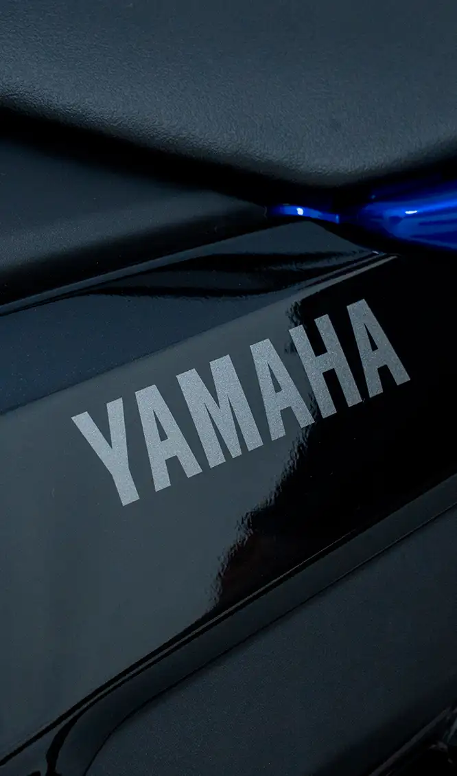 fz 250 abs connected