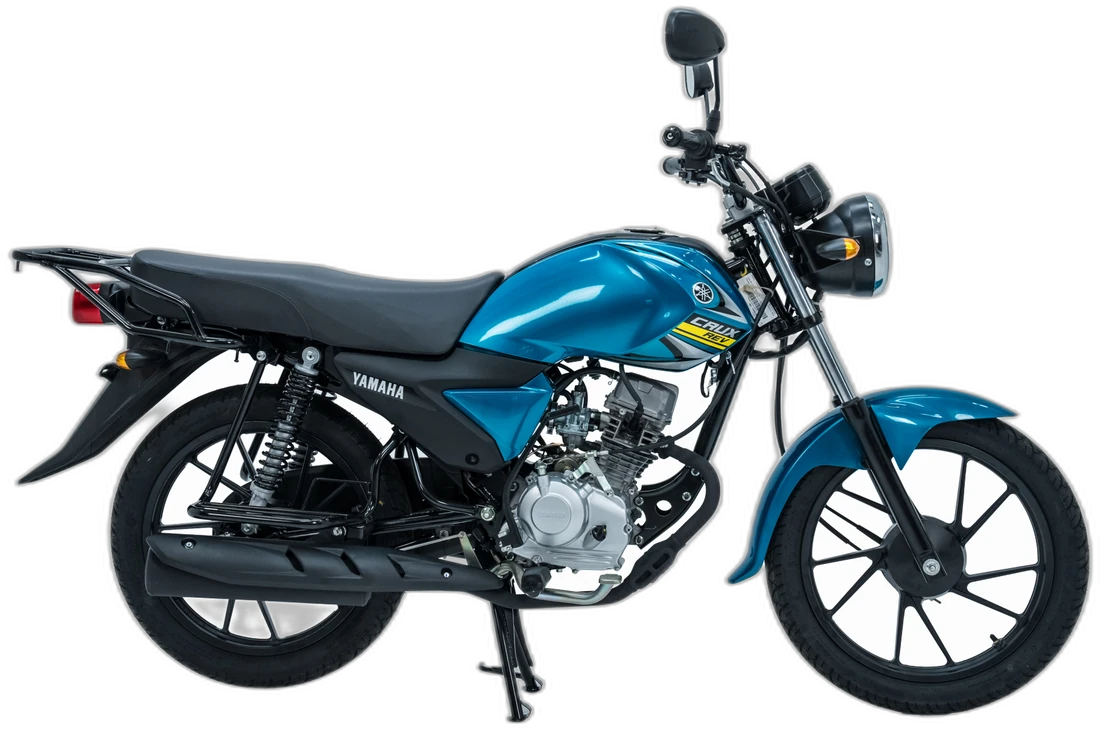 Yamaha YD110 Crux