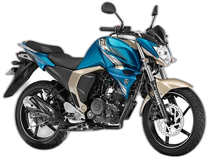 Yamaha FZ 150