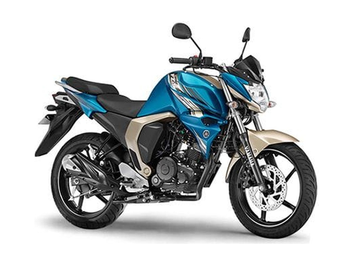 Yamaha FZ 150