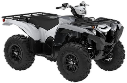 Yamaha Grizzly 700 4x4 EPS