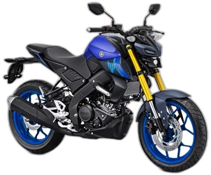 Yamaha MT-15