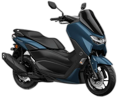 Yamaha NMAX