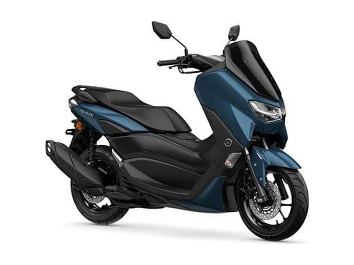 Yamaha NMAX