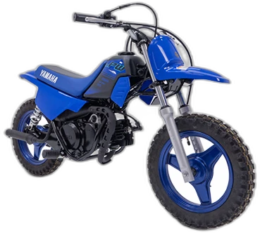 Yamaha PW 50