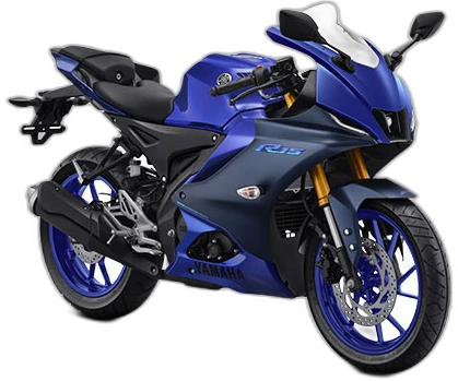 Yamaha R15 V4