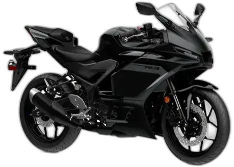Yamaha R3