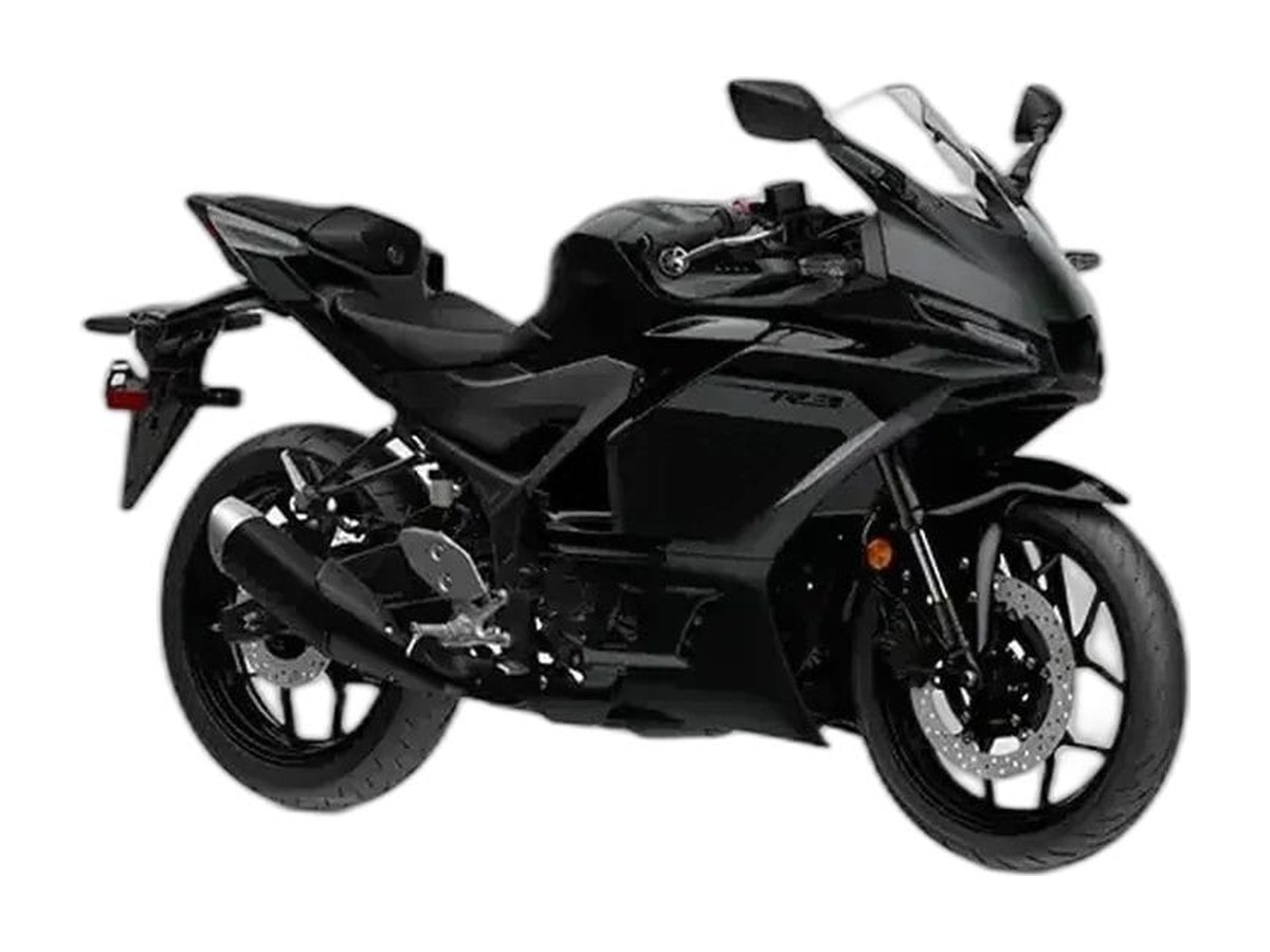 Yamaha R3