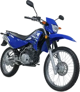 Yamaha XTZ 125