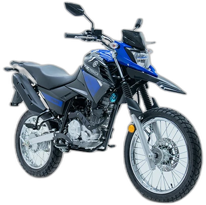 Yamaha XTZ 150