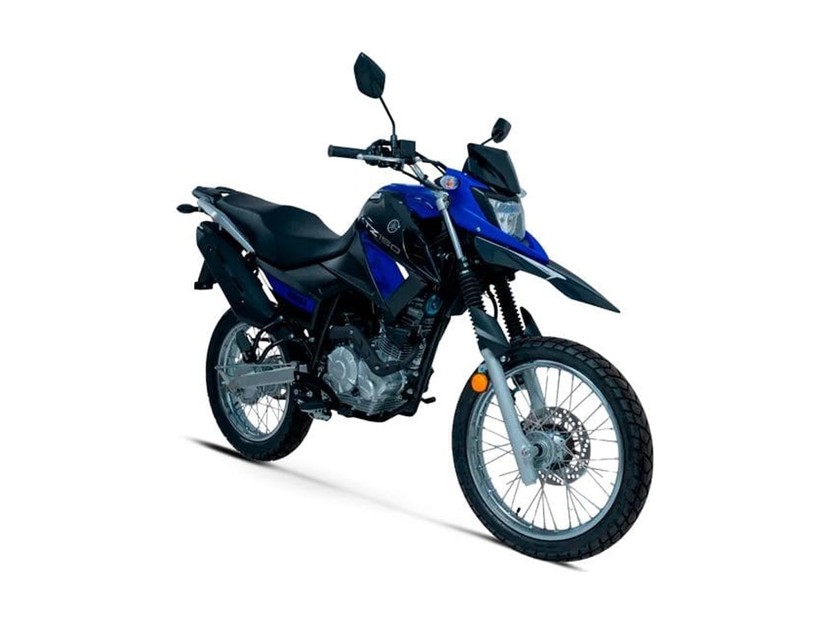 Yamaha XTZ 150