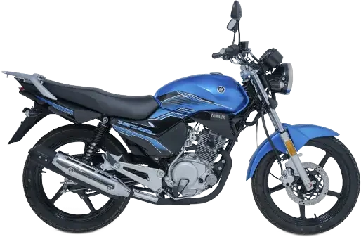 Yamaha YBR 125ED