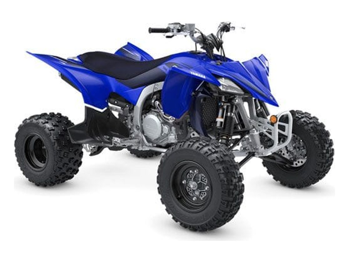 Yamaha YFZ450R